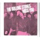 ROLLING STONES - Miss you